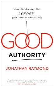 Good Authority - 4 Apr 2017