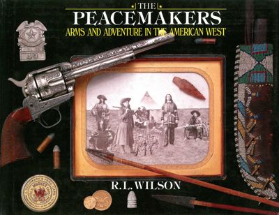 The Peacemakers