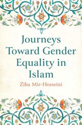 Journeys Toward Gender Equality in Islam - 7 Apr 2022