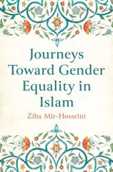 Journeys Toward Gender Equality in Islam - 7 Apr 2022