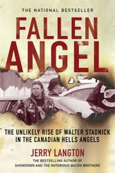 Fallen Angel - 4 Jun 2013