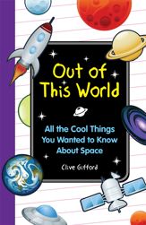 Out of this World - 27 Sep 2012
