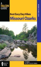 Best Easy Day Hikes Missouri Ozarks - 19 Jun 2012