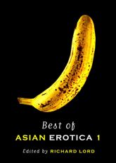 Best of Asian Erotica - 1 Jun 2011