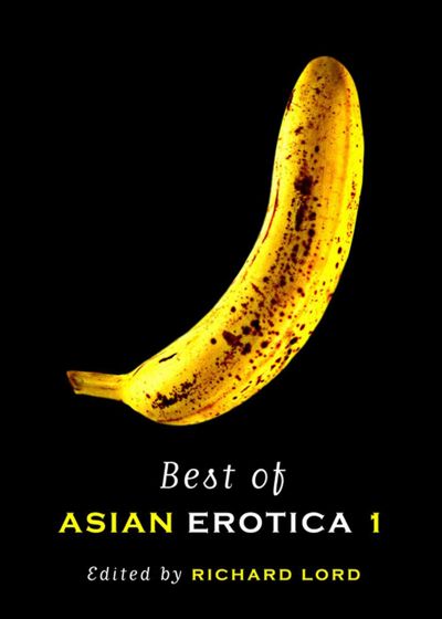 Best of Asian Erotica