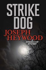 Strike Dog - 29 Aug 2019