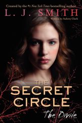 The Secret Circle: The Divide - 20 Mar 2012