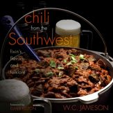 Chili From the Southwest - 25 Oct 2005