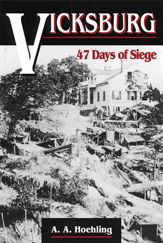 Vicksburg - 1 Mar 1996