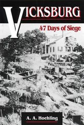 Vicksburg - 1 Mar 1996