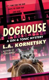 Doghouse - 22 Jul 2014