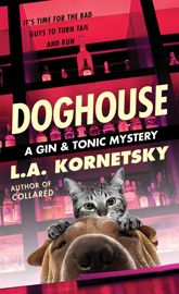 Doghouse - 22 Jul 2014