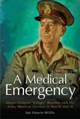 Medical Emergency - 15 Mar 2012