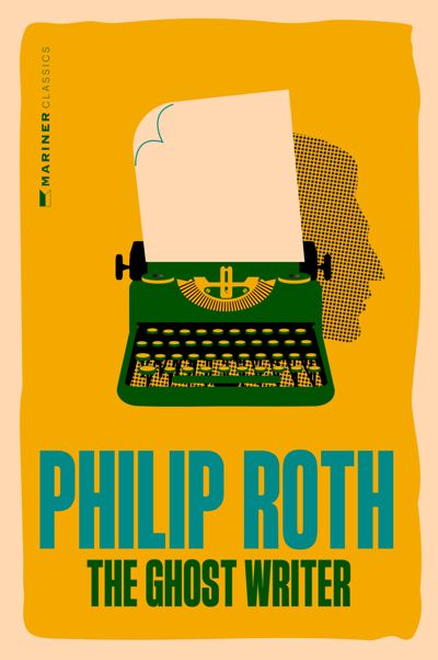 The Ghost Writer