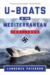 U-Boats in the Mediterranean - 5 Mar 2019