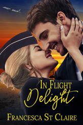 In-Flight Delight - 3 May 2018