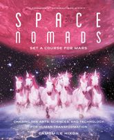 Space Nomads: Set a Course for Mars - 22 Jun 2021