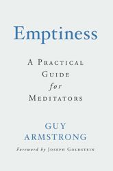 Emptiness - 2 May 2017