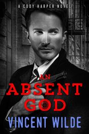 Absent God - 24 Oct 2017