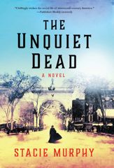 The Unquiet Dead - 5 Apr 2022