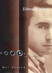 Edward Albee: A Singular Journey - 27 Nov 2012