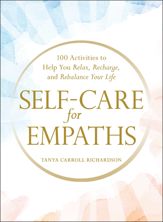 Self-Care for Empaths - 8 Sep 2020