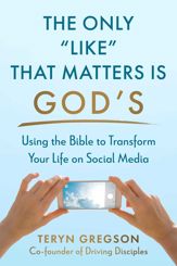 The Only Like That Matters Is God's - 6 Aug 2024