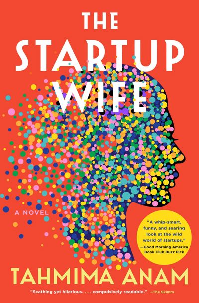 The Startup Wife