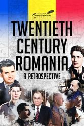 Twentieth Century Romania - 21 Nov 2023