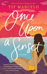 Once Upon a Sunset - 3 Mar 2020