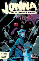 Jonna and the Unpossible Monsters #2 - 21 Apr 2021