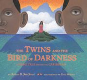 The Twins and the Bird of Darkness - 28 Apr 2015