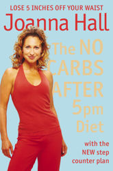 The No Carbs after 5pm Diet - 20 Feb 2012