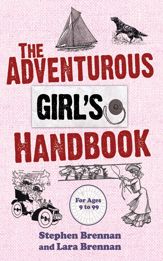 The Adventurous Girl's Handbook - 27 Jul 2009