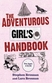 The Adventurous Girl's Handbook - 27 Jul 2009