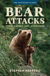 Bear Attacks - 1 Apr 2018
