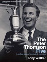Peter Thomson Five - 1 Aug 2016