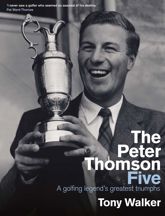 Peter Thomson Five - 1 Aug 2016