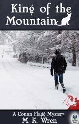 King of the Mountain - 12 Nov 2015
