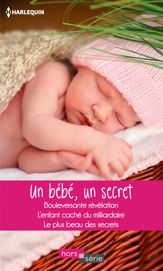 Un bébé, un secret - 1 Apr 2017