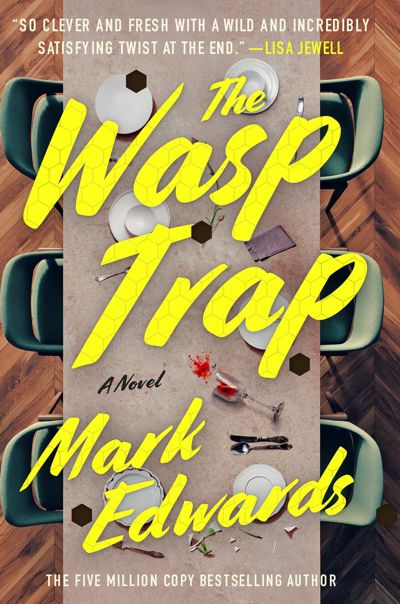 The Wasp Trap