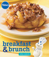 Pillsbury Breakfast & Brunch: Hmh Selects - 7 Mar 2013