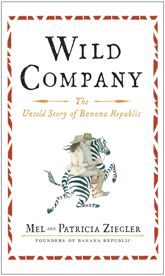 Wild Company - 2 Oct 2012