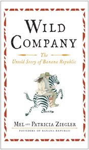 Wild Company - 2 Oct 2012