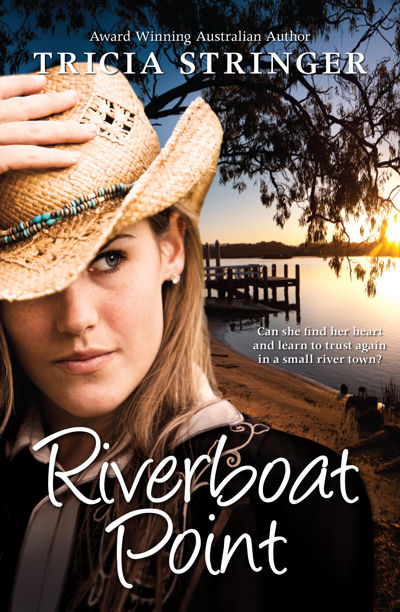 Riverboat Point