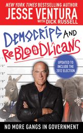 DemoCRIPS and ReBLOODlicans - 1 May 2013