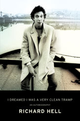 I Dreamed I Was a Very Clean Tramp - 12 Mar 2013