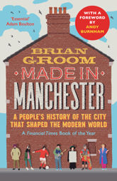 Made in Manchester - 23 May 2024