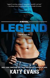 Legend - 9 Feb 2016
