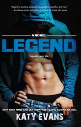 Legend - 9 Feb 2016